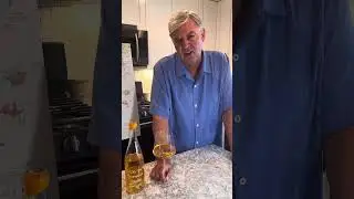 A Vegan Wine / Orange Wine from Spain