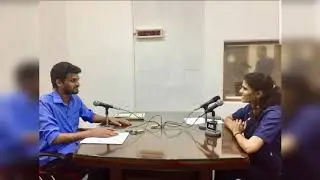 Interview with Director Halitha Shameem
