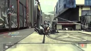 TOP 5 - WORST GUNS IN COD ADVANCED WARFARE