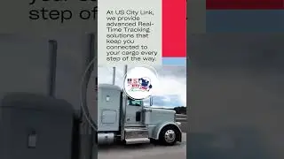 US City Link &ndash; Real Time Tracking