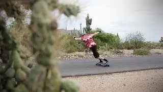 (Longboarding: Summer Sun)