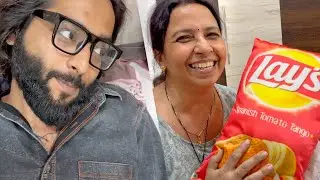 Mummy Ne Diye Aap Sab Ke Comments ke Jawab || Nitin Watts Vlogs