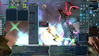 Anarchy Online - Anansi's Left Hand - Keeper Solo