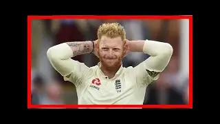 Breaking News | England have no chance in ashes without stokes, says chappell
