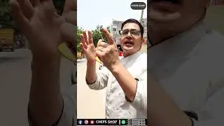 Customer Visits Chef&rsquo;s Shop 🚚 | Commercial Kitchen Equipment Demo in New Delhi | Real Experience!