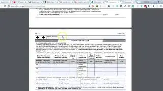 How to apply for the State Exam 7 2018