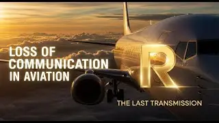 &ldquo;Loss of Communication in Aviation: The Silent Danger in the Skies&rdquo;