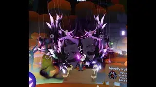 SHINY MYTHIC THE PUPPETEER ON ALT