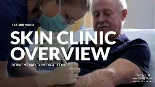 Skin Clinic Services - Derwent Valley Medical Centre