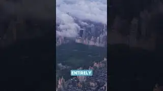 UNBELIEVABLE Central Park Secret REVEALED