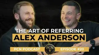 Balancing a Corporate Job with UK Property Investing | Alex Anderson | PCN Podcast Ep20