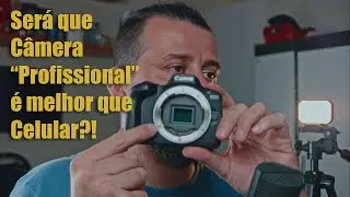 Qualquer camera 