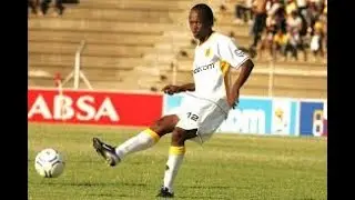 Kaizer Chiefs[ 3 ]vs Bush Bucks [0 ]-1999 -2000 leag