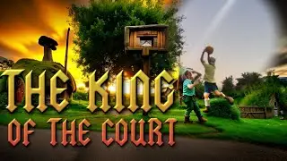 THE KING OF THE COURT | BEAMERBOYZ | BASKETBALL