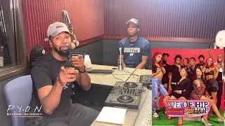 Put You On Notice Podcast S4E4