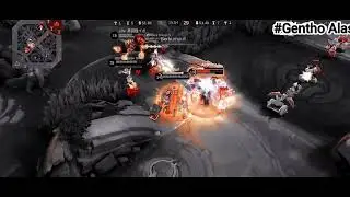 Minotaur lagi 🤗#mlbb #mlbbstory  #mobilelegends #gamemoba #mlbbglobal #publik