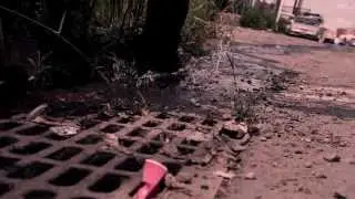 Rugged N Raw - Last Man On Earth f/Trevor McCollum & ShAY*