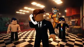 Je troll 2 noob sur fnaf 
