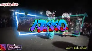 DJ LATHI Full Bass Versi Jaranan