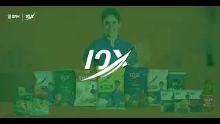 The Journey of GRM Rice and the World of 10X