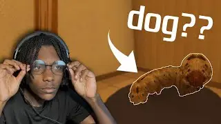 THAT AINT NO D### DOG! | petsitting game
