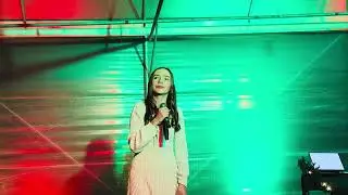 Tasha Layton&rsquo;s &ldquo;O Holy Night&rdquo; ❤️🌟🎄✝️🎶🙌 