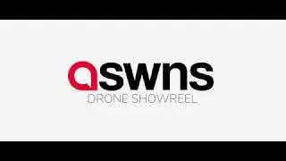Drone Reel | SWNS TV