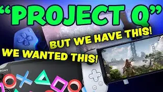 PROJECT Q means NO VITA 2? - The Devil is in the Details!