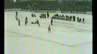 SpVgg Bayreuth - FC Bayern München 1:0 - DFB-Pokal - 12.1.1980