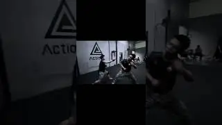 Knife fight scene #fight #stunt #vietnam #action #power #tutorial