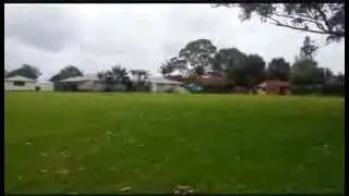 Alstonville Showground - Alstonville NSW