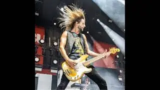 Jaron Gulino of Tantric