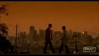 40 days and 40 nights scene