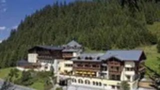 Ferienhotel Pass Thurn IMAGE 20 Min