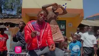 DJ JUNIX 254 - CHONGOA [challenge] @kevikinmuzik ft @LilDope254