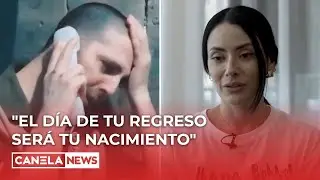 El festival que cambi&oacute; todo en Israel: &iquest;qu&eacute; pas&oacute; con Rebeca y su esposo?