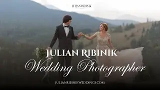 Julian Ribinik Wedding Photographer - Wedding Photography  New York, US | Wedding Photographer