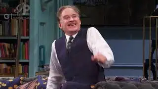 Broadway Highlights