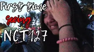 Korea Times Music Festival 2017 Vlog!