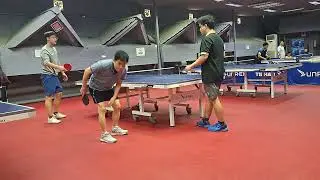 Đấu với Cường 3/1/26