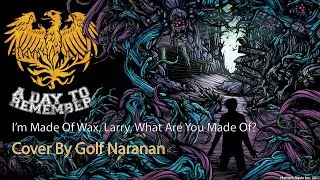 A Day To Remember-I