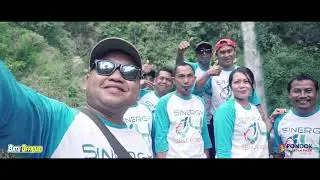 Offroad 4x4 di Kota Batu