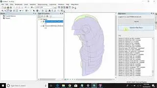Map Mavin - ArcGIS Plugin
