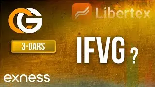 SMC 3-Dars iFVG