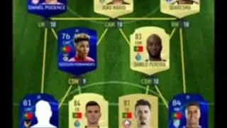 PORTUGAL NATIONS 1 SBC PACYBITS 20