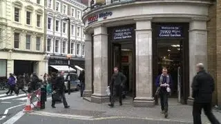 British consumers comment on horse meat scandal