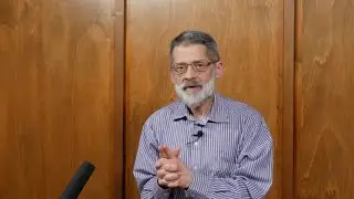 Esaminare ogni cosa -- Efesini 5:1-20 - Marco deFelice