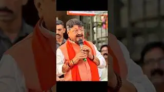 Kailash Vijayvargiya Controversy | Indore Contaminated water #indorenews #bjpexpose