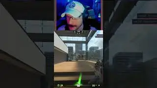 Warcraft 3 Mod on Counter-Strike 2 Community Server