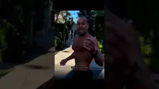 &ldquo;Stop being a b***h!&rdquo; David Goggins Motivational Speech